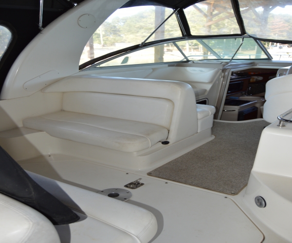 2004 Sea Ray 260 Sundancer Power boat for Sale in Acworth, GA